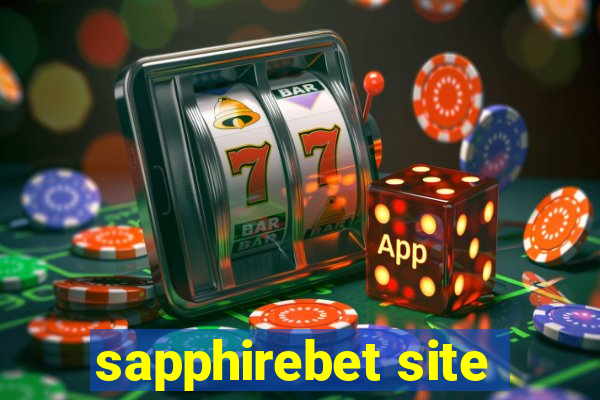 sapphirebet site