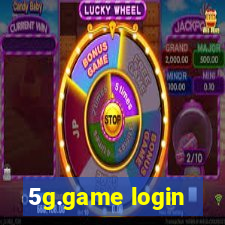 5g.game login