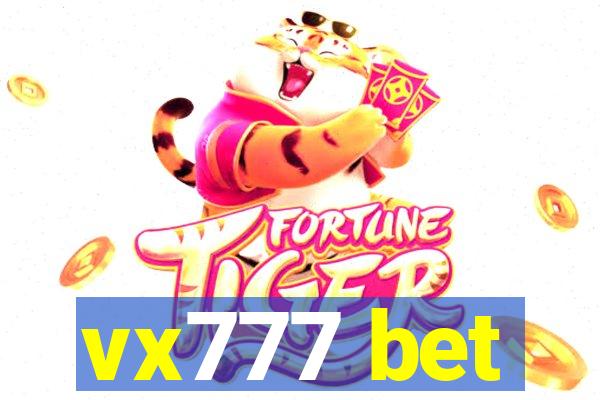 vx777 bet