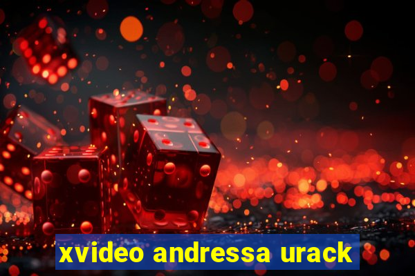 xvideo andressa urack