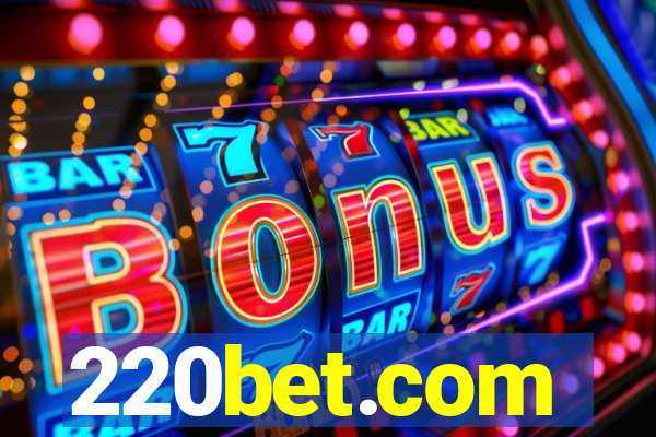 220bet.com