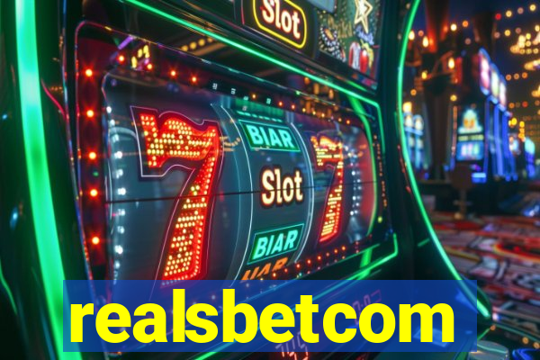 realsbetcom