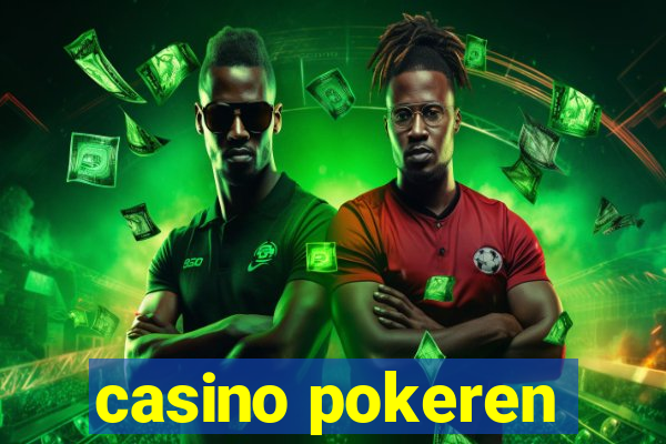 casino pokeren