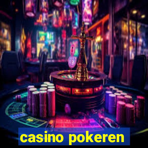 casino pokeren