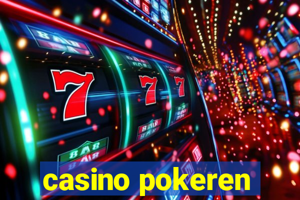 casino pokeren