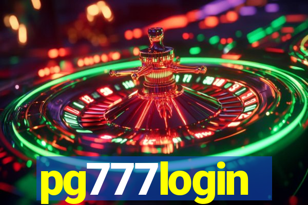 pg777login