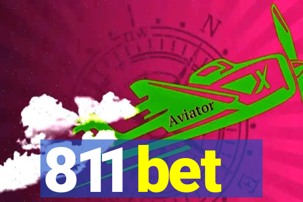 811 bet