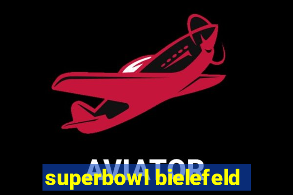 superbowl bielefeld