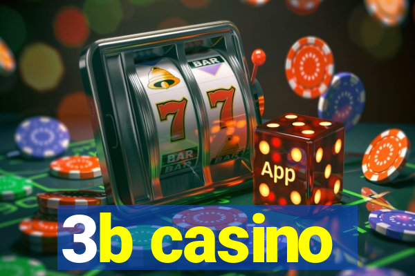 3b casino