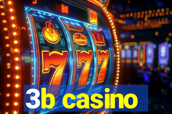 3b casino