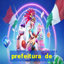 prefeitura de cerejeiras ro