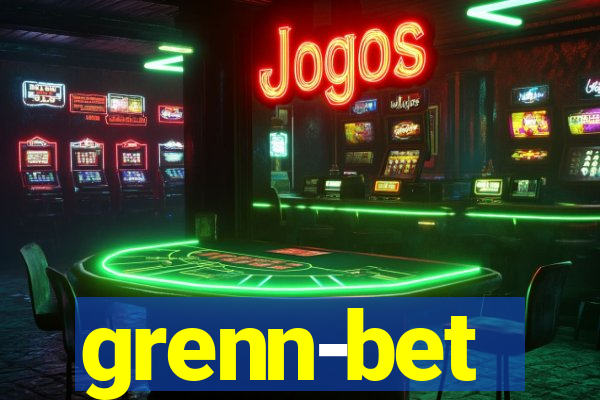 grenn-bet