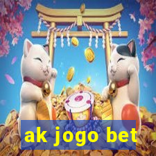 ak jogo bet