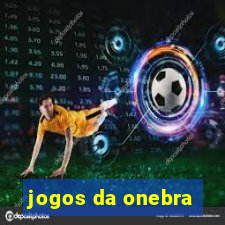 jogos da onebra