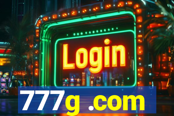 777g .com