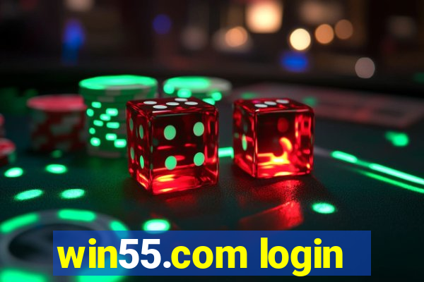 win55.com login