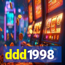 ddd1998