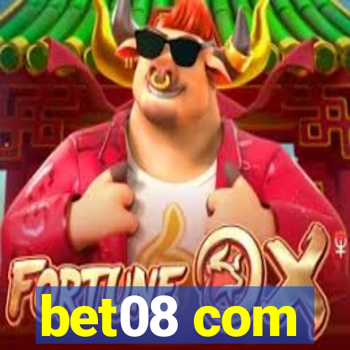 bet08 com