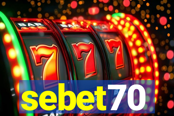 sebet70