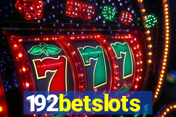 192betslots