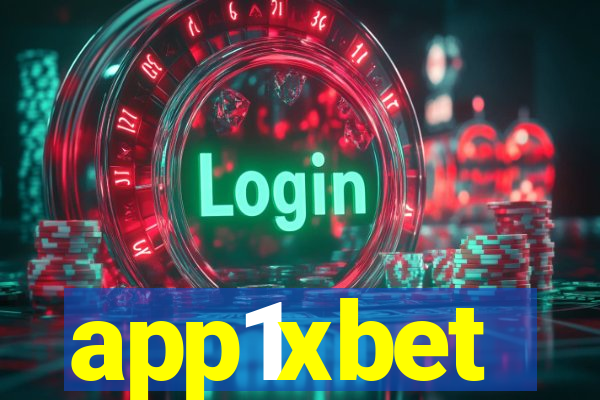 app1xbet