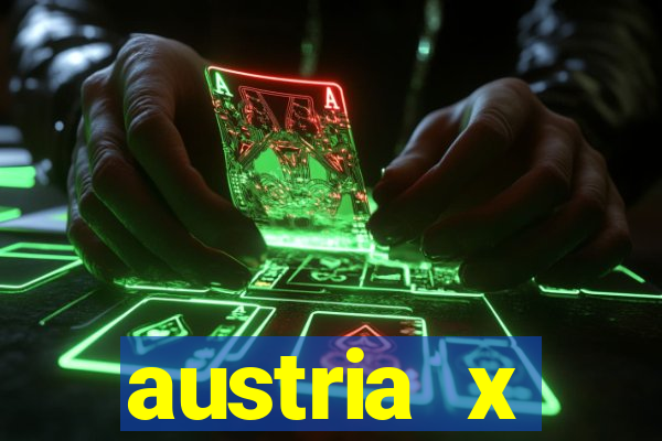 austria x eslovaquia palpite