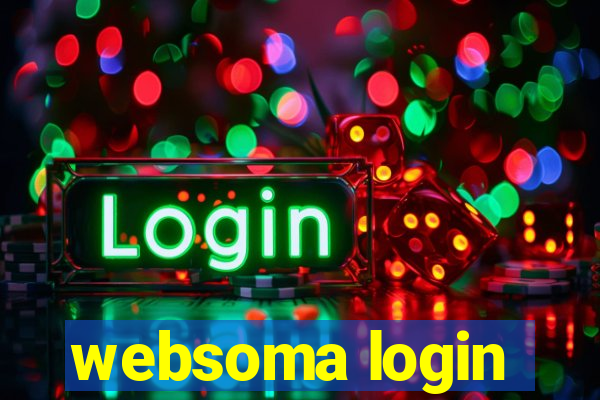 websoma login