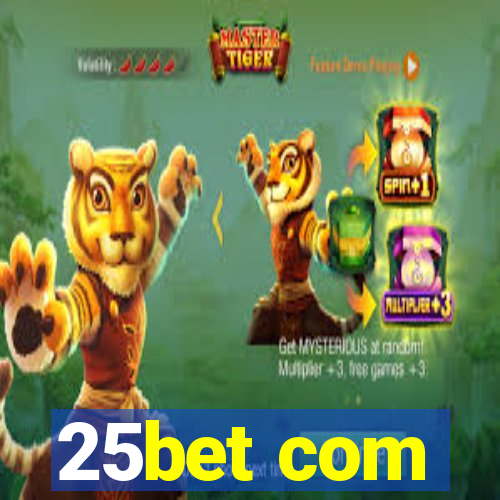 25bet com