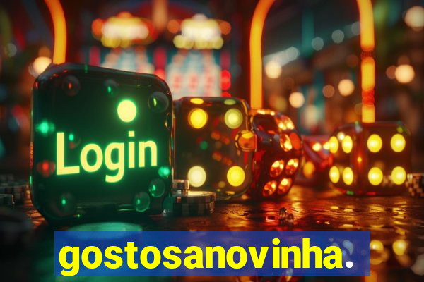 gostosanovinha.com