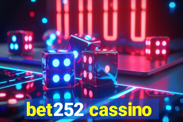 bet252 cassino