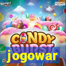 jogowar