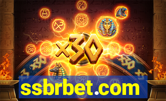 ssbrbet.com