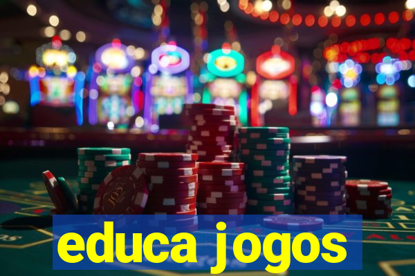 educa jogos