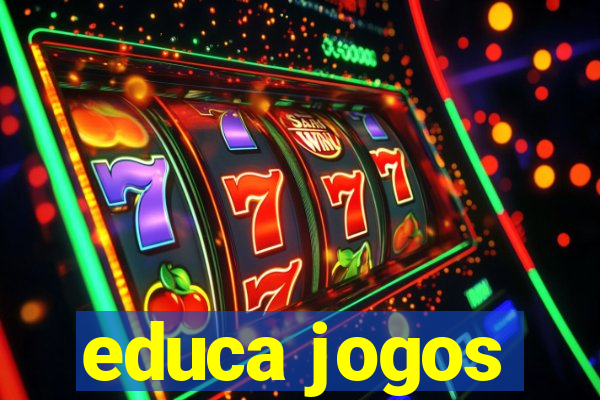 educa jogos