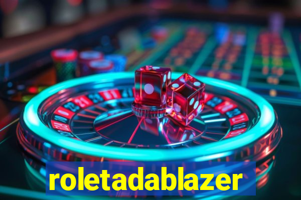 roletadablazer