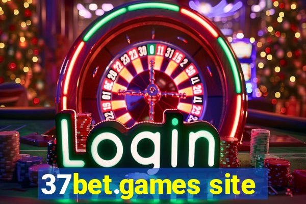 37bet.games site