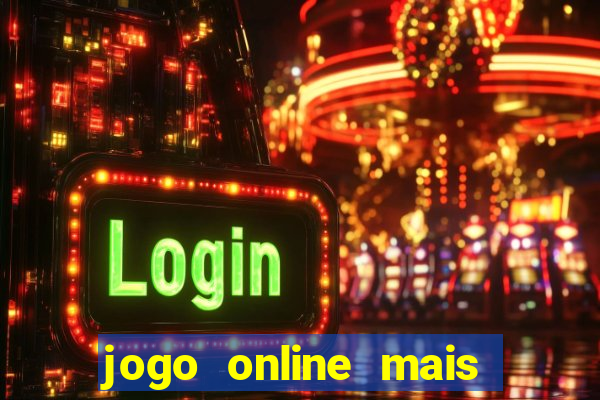 jogo online mais jogado no mundo