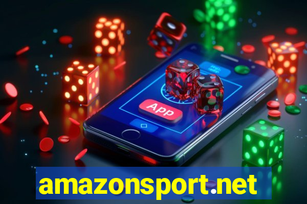 amazonsport.net