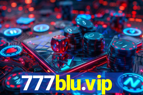 777blu.vip