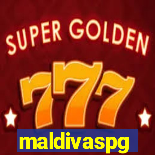 maldivaspg