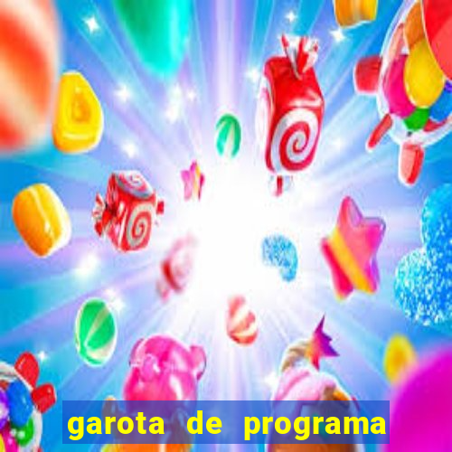 garota de programa em salvador