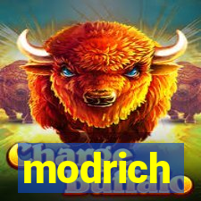 modrich