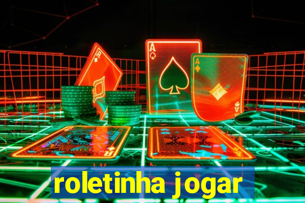 roletinha jogar