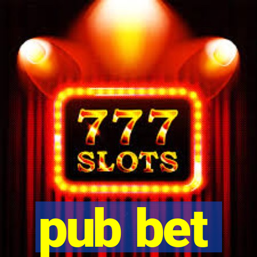 pub bet