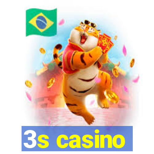 3s casino