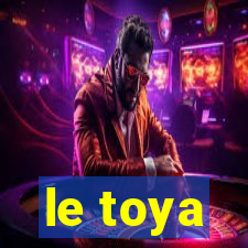 le toya