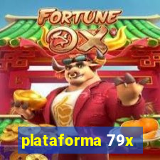 plataforma 79x