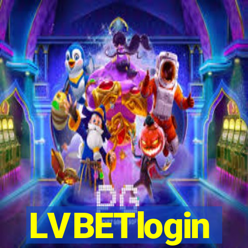 LVBETlogin