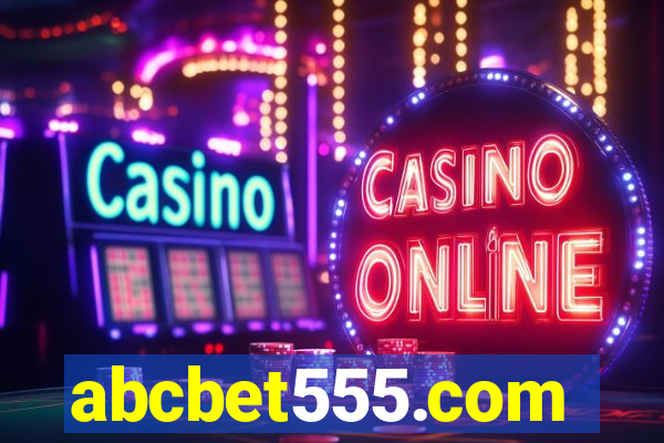 abcbet555.com