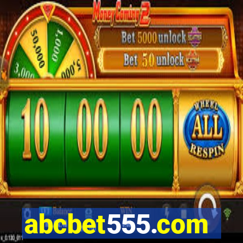 abcbet555.com